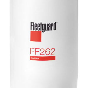 Fleetguard Fuel Filter Spin-on FF262