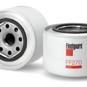 Fleetguard Fuel Filter FF270