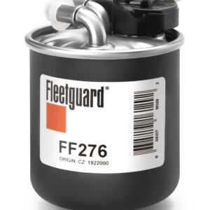 Fleetguard Fuel Filter FF276