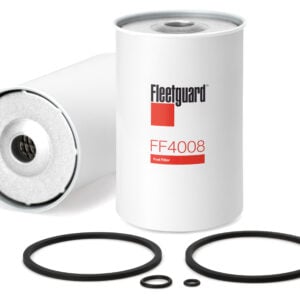 Fleetguard Fuel Filter FF4008