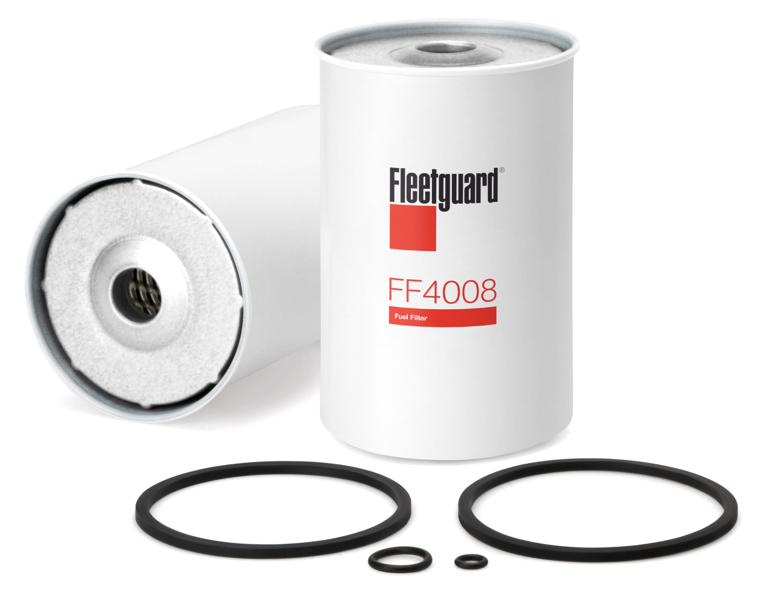 Fleetguard Fuel Filter FF4008