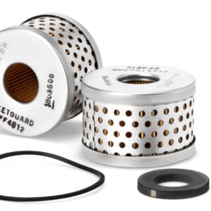 Fleetguard Fuel Filter FF4012
