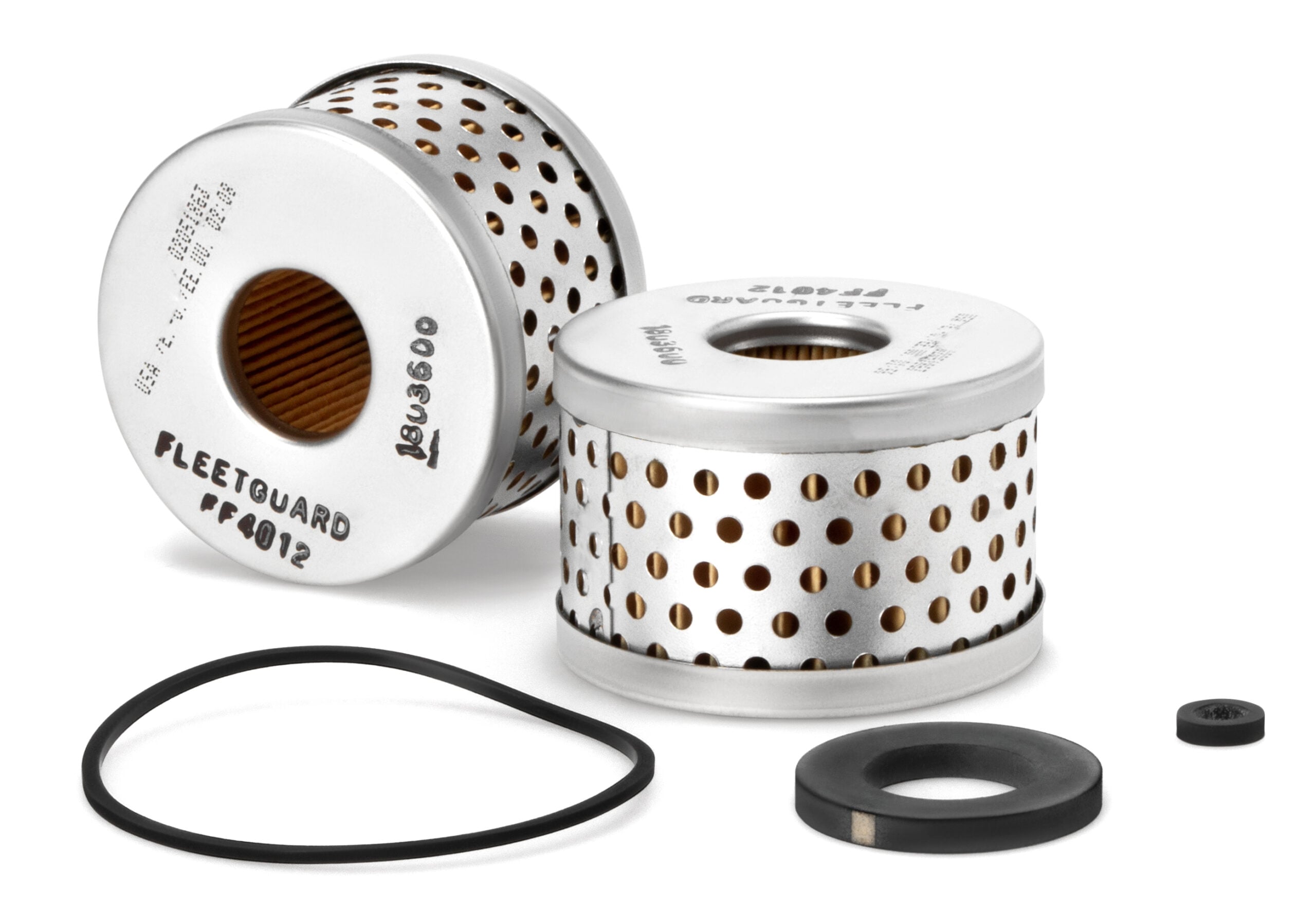 Fleetguard Fuel Filter FF4012