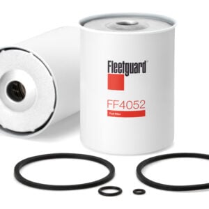 Fleetguard Fuel Filter FF4052