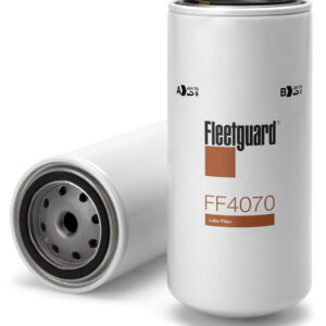 Fleetguard Fuel Filter FF4070