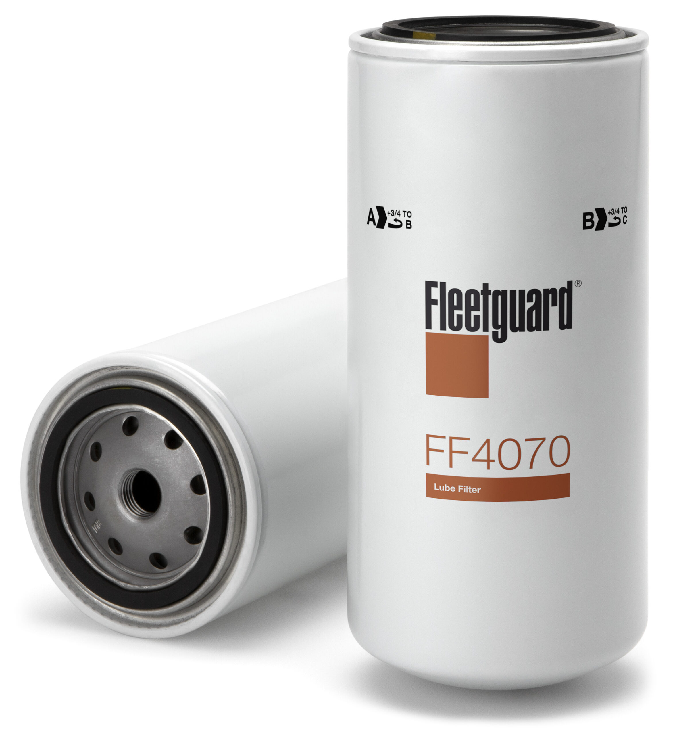 Fleetguard Fuel Filter FF4070