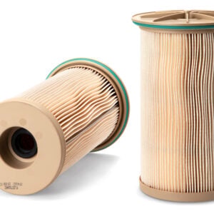 Fleetguard Fuel Filter Cartridge Plastic FF4102