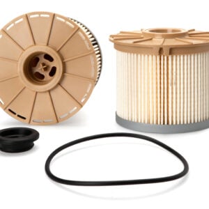 Fleetguard Fuel Filter Cartridge Plastic FF4103
