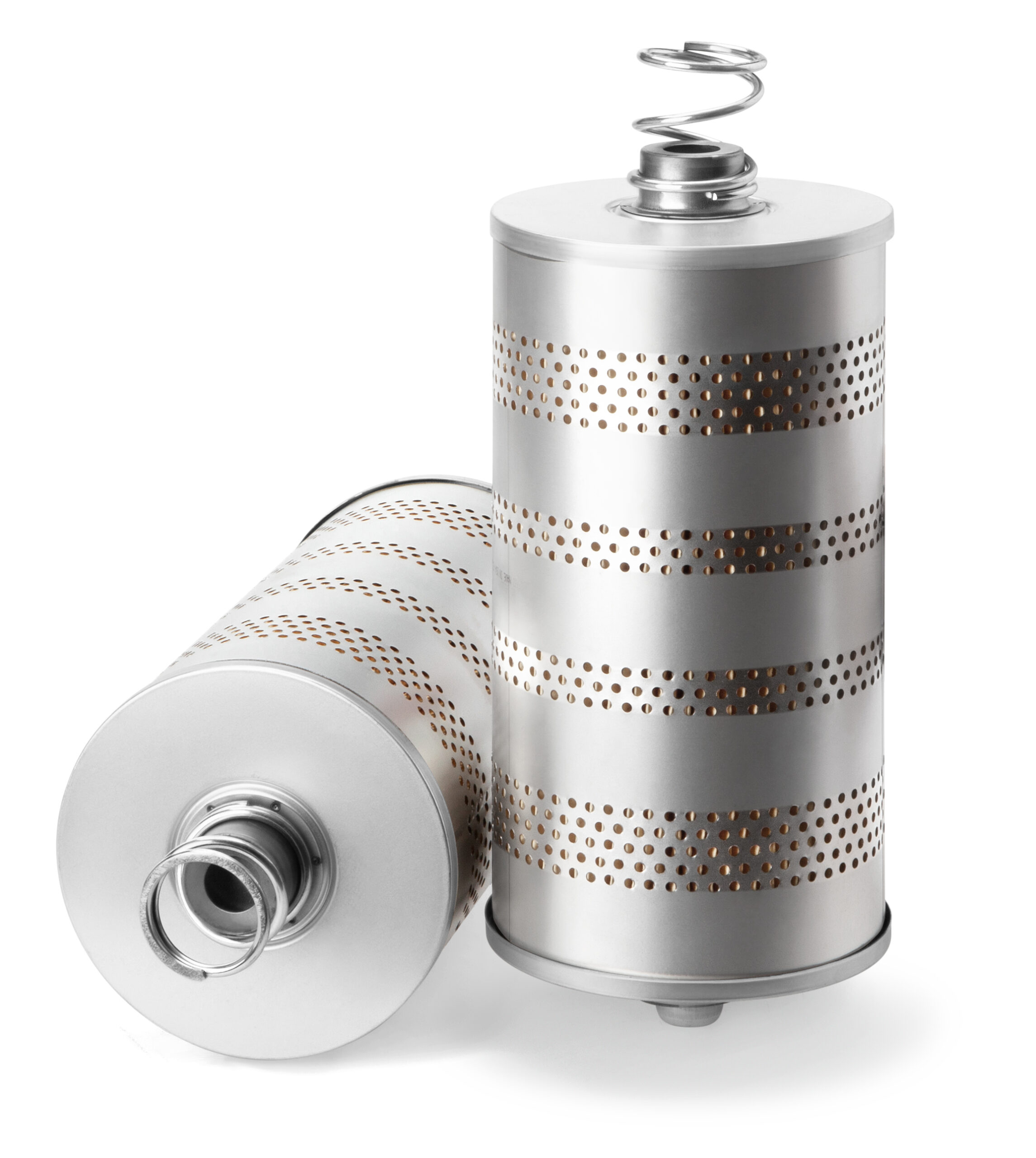 Fleetguard Fuel Filter FF4119