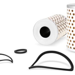 Fleetguard Fuel Filter FF4134
