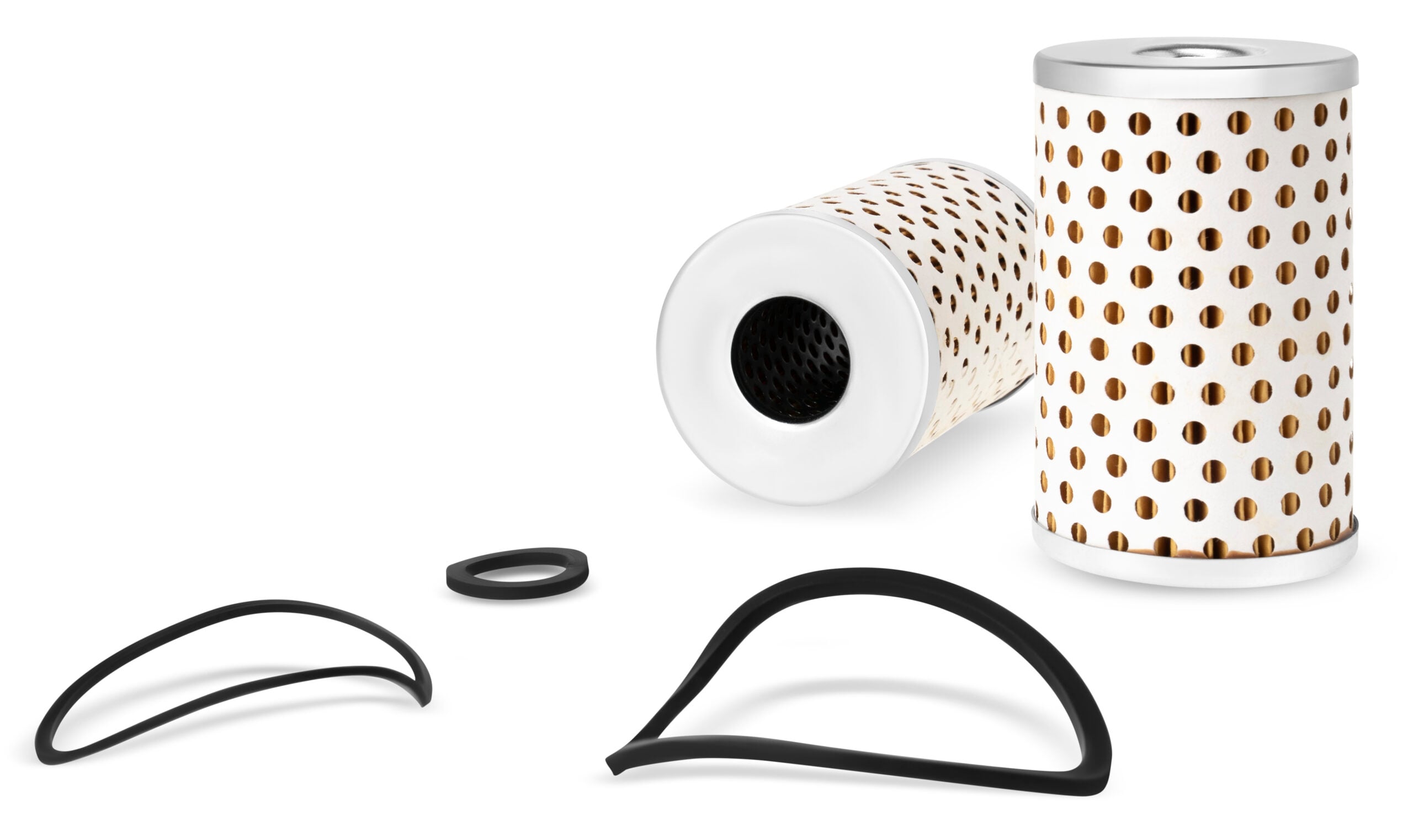 Fleetguard Fuel Filter FF4134