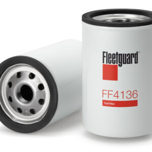 Fleetguard Fuel Filter FF4136