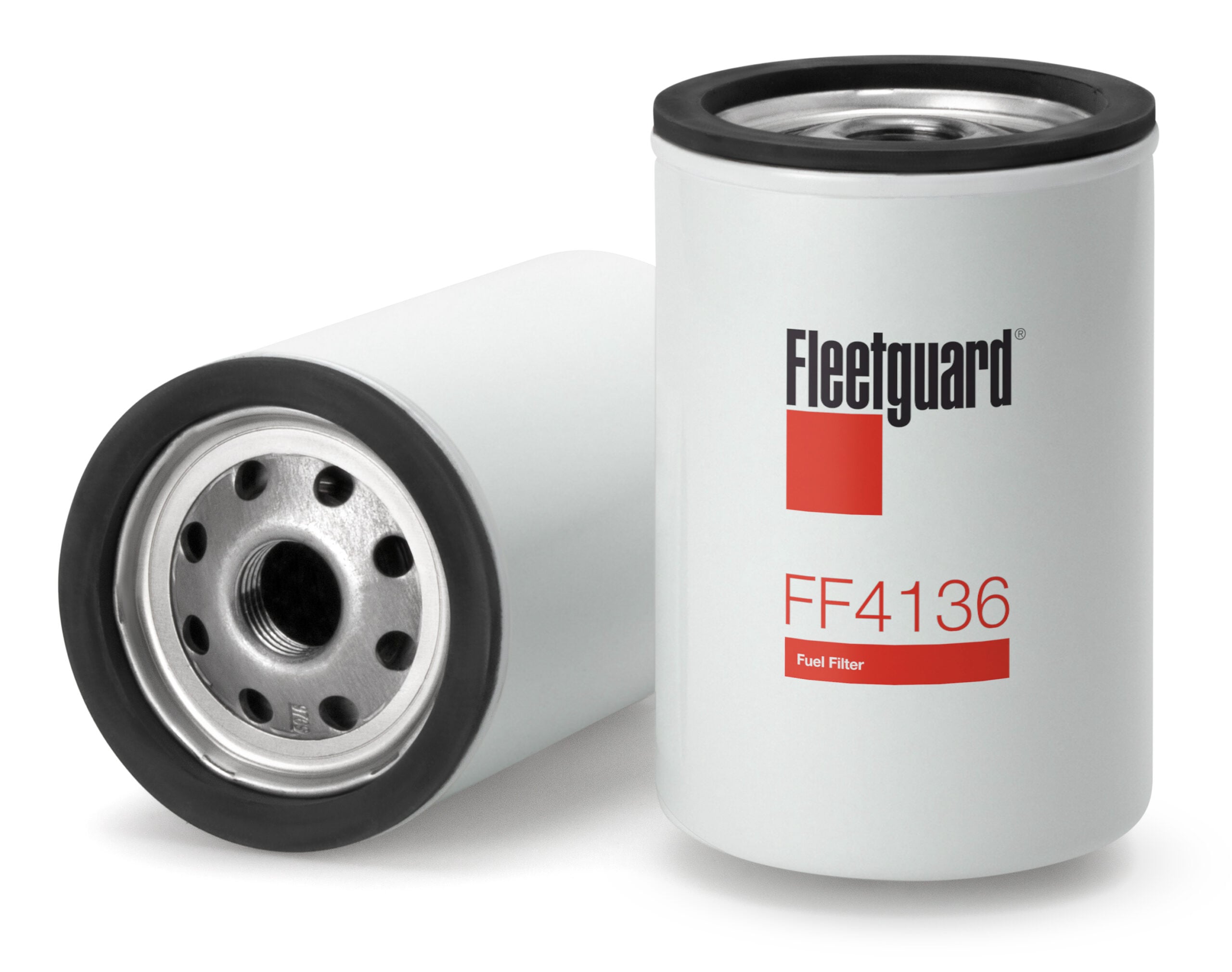 Fleetguard Fuel Filter FF4136