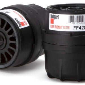 Fleetguard Fuel Filter FF42002
