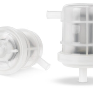 Fleetguard In-Line Metal Fuel Filter FF42104