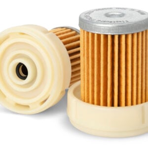 Fleetguard Fuel Filter Cartridge Plastic FF42106