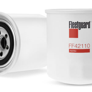 Fleetguard Fuel Filter Spin-on FF42110