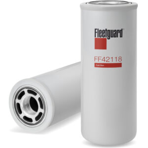 Fleetguard Fuel Filter FF42118