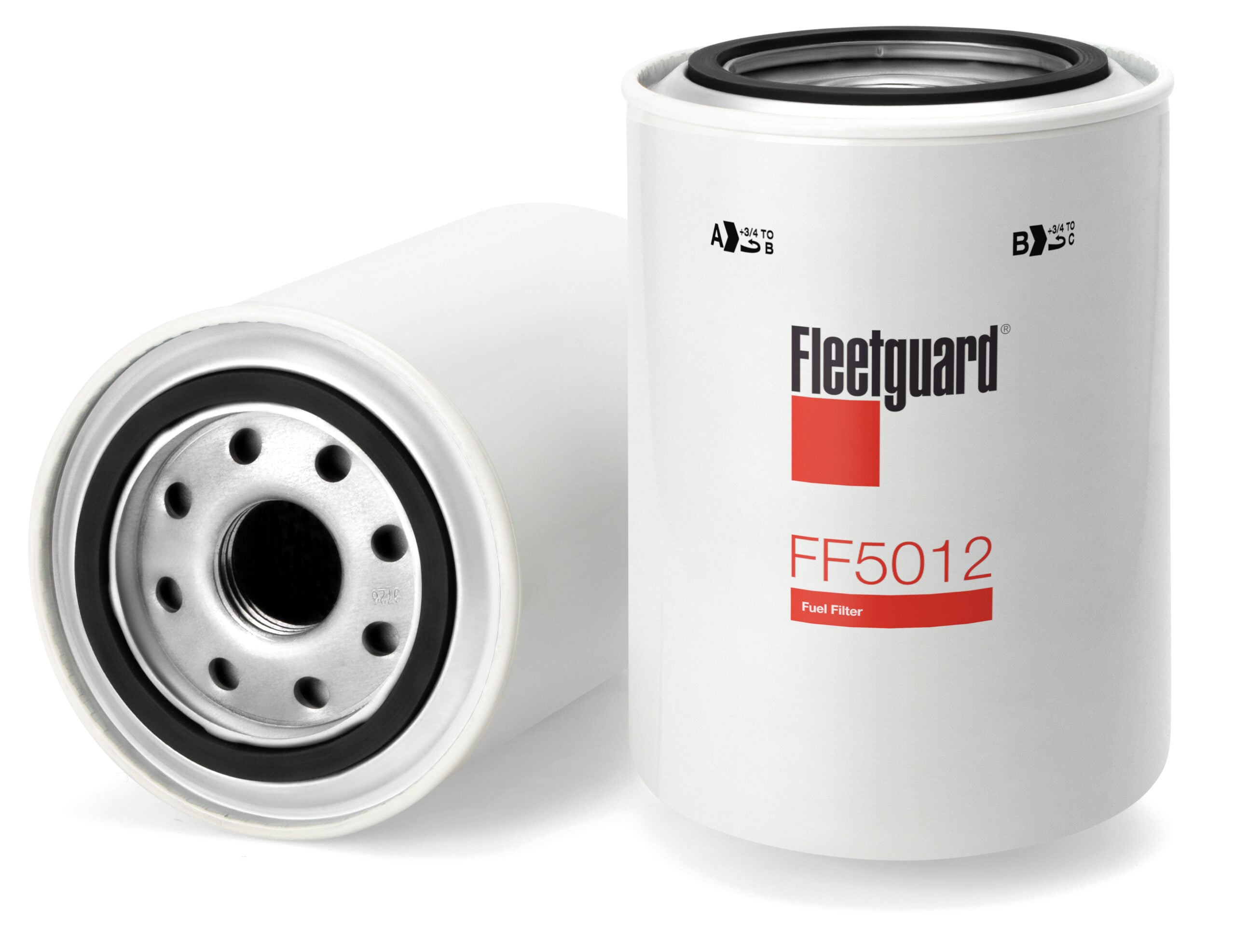 Fleetguard Fuel Filter FF5012