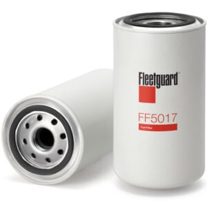 Fleetguard Fuel Filter FF5017