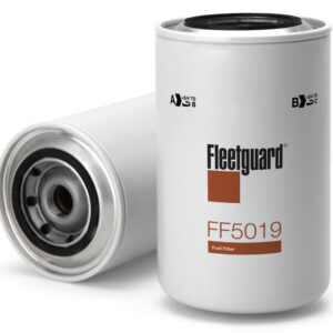 Fleetguard Fuel Filter FF5019