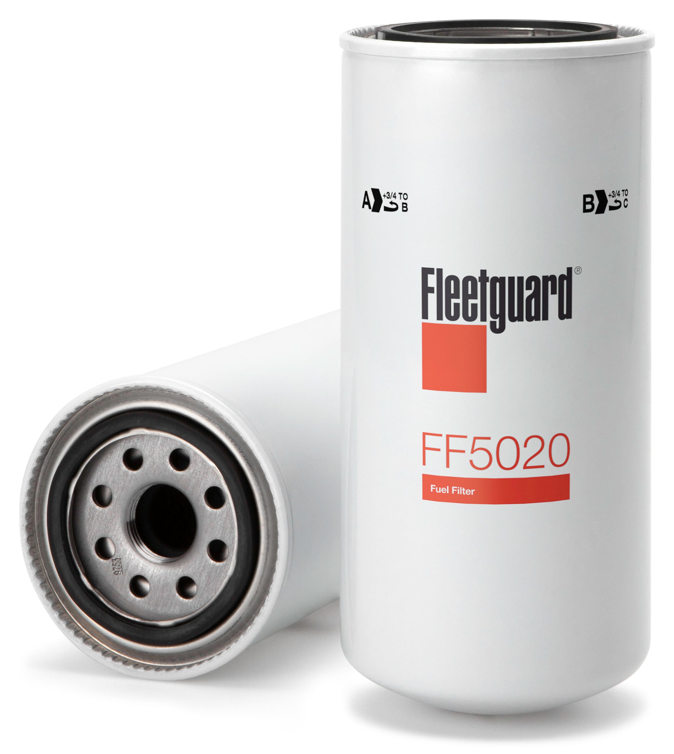 Fleetguard Fuel Filter FF5020