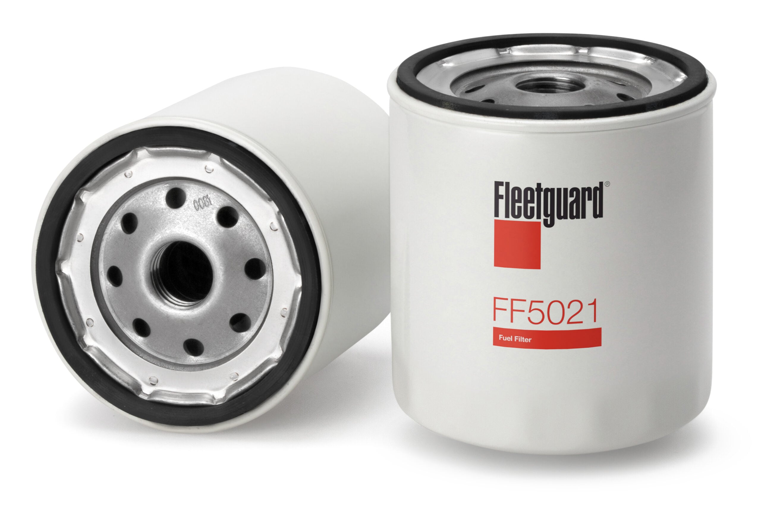 Fleetguard Fuel Filter FF5021