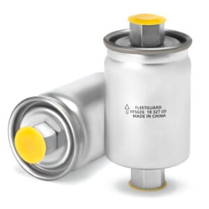 Fleetguard Fuel Filter FF5026