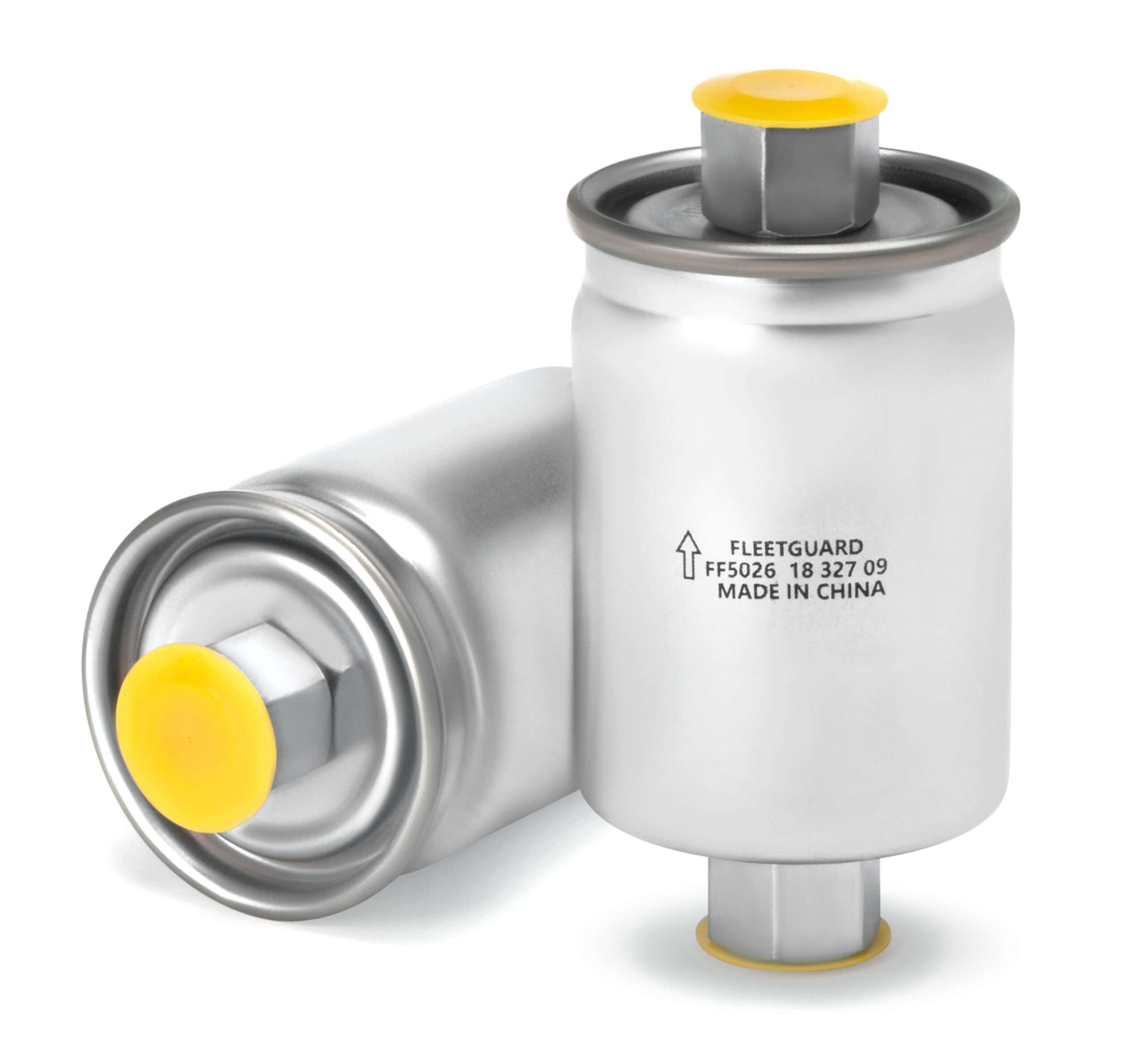 Fleetguard Fuel Filter FF5026