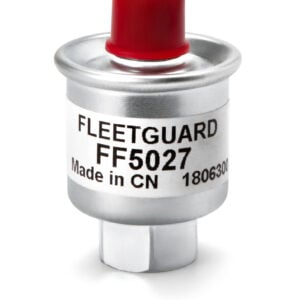 Fleetguard Fuel Filter FF5027