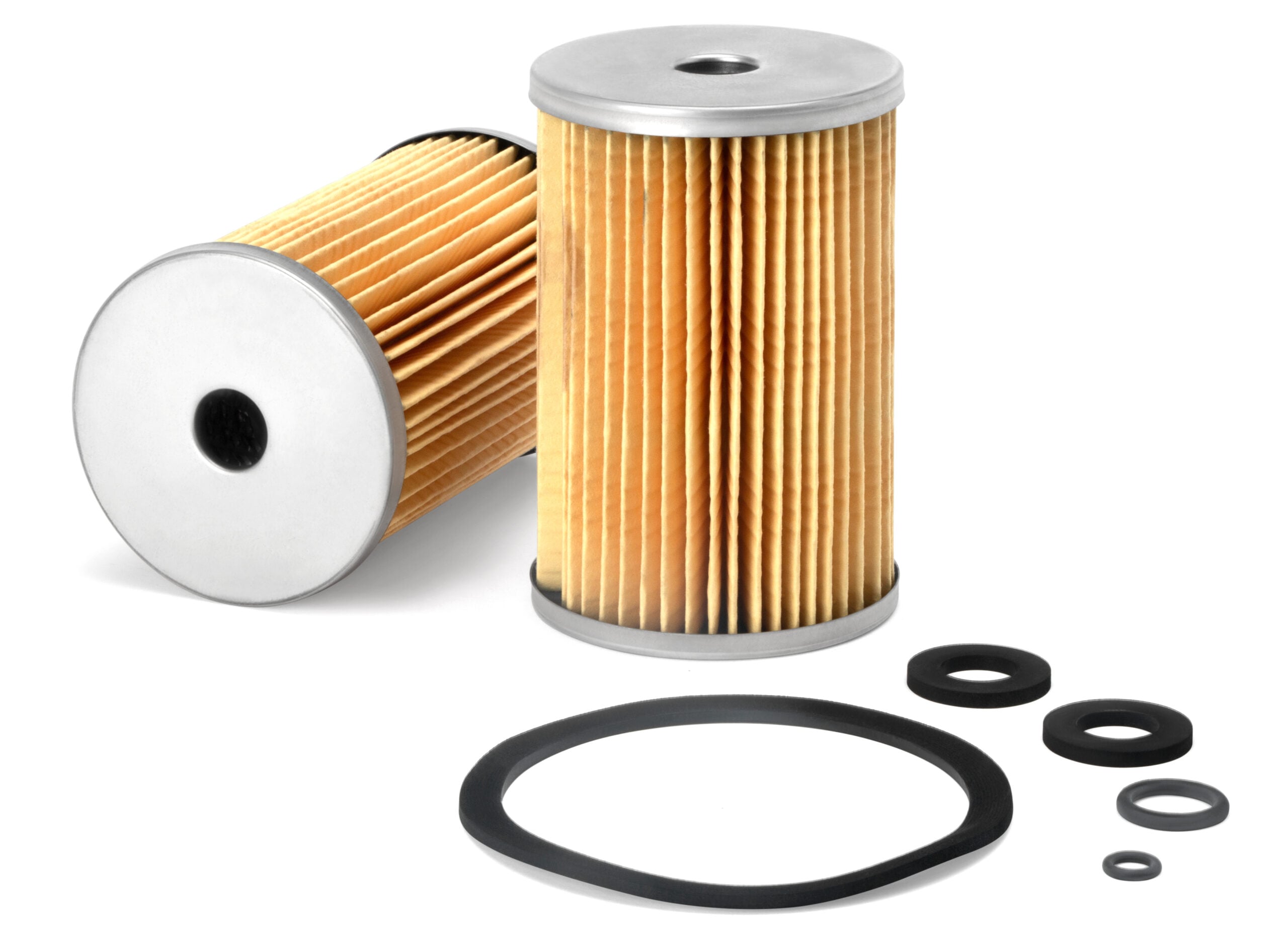 Fleetguard Fuel Filter FF5029
