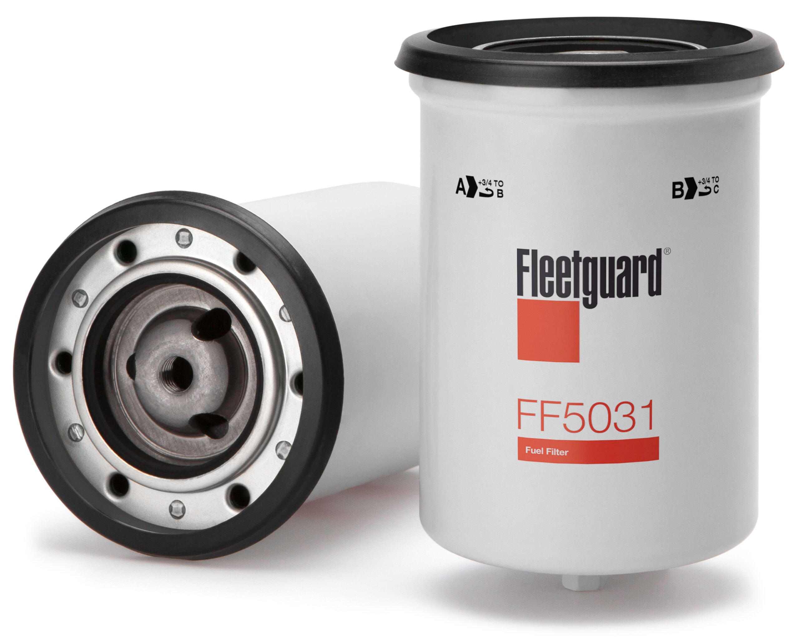 Fleetguard Fuel Filter FF5031