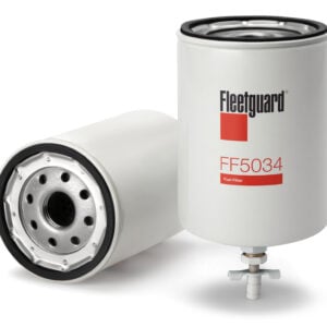 Fleetguard Fuel Filter FF5034