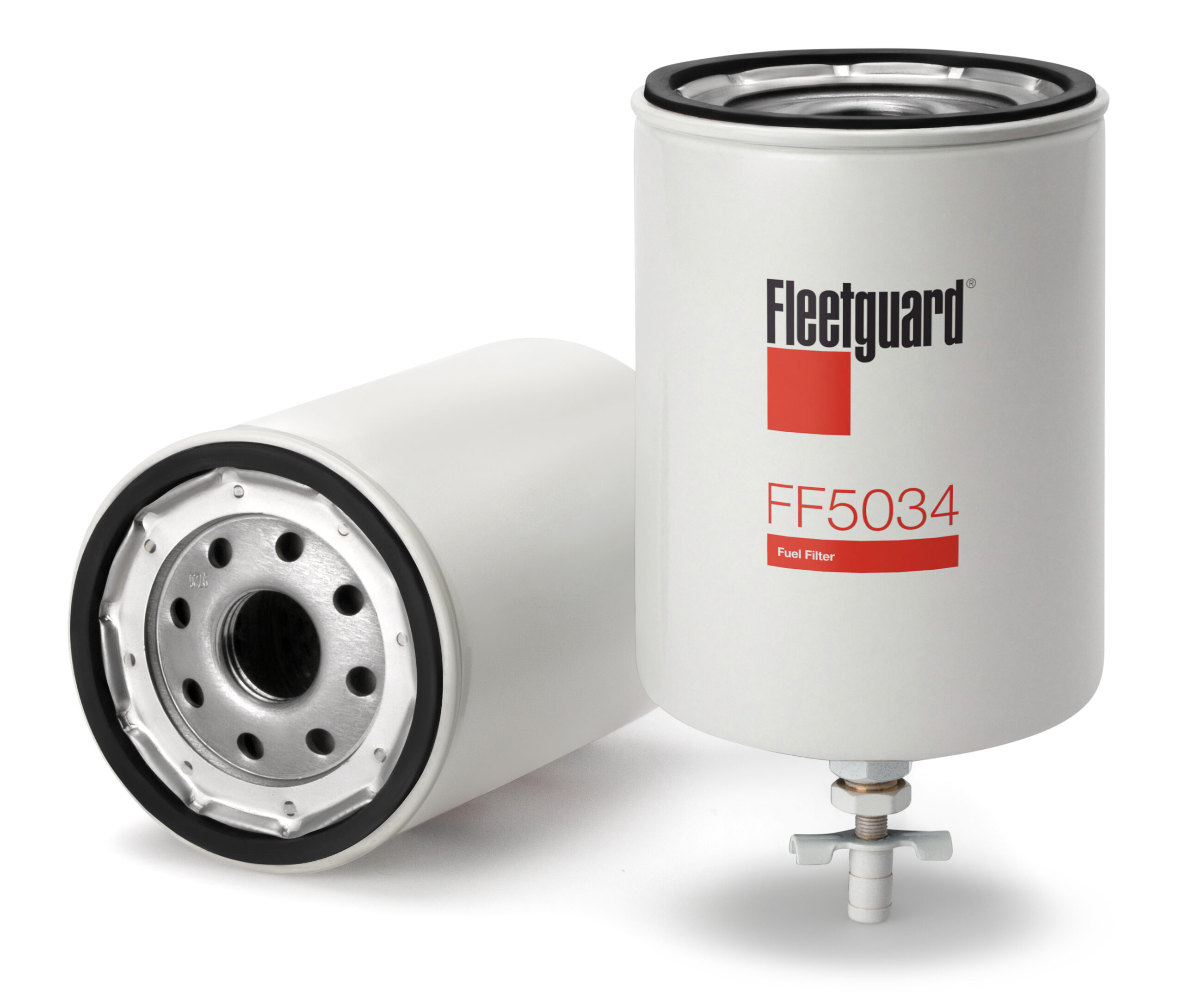 Fleetguard Fuel Filter FF5034