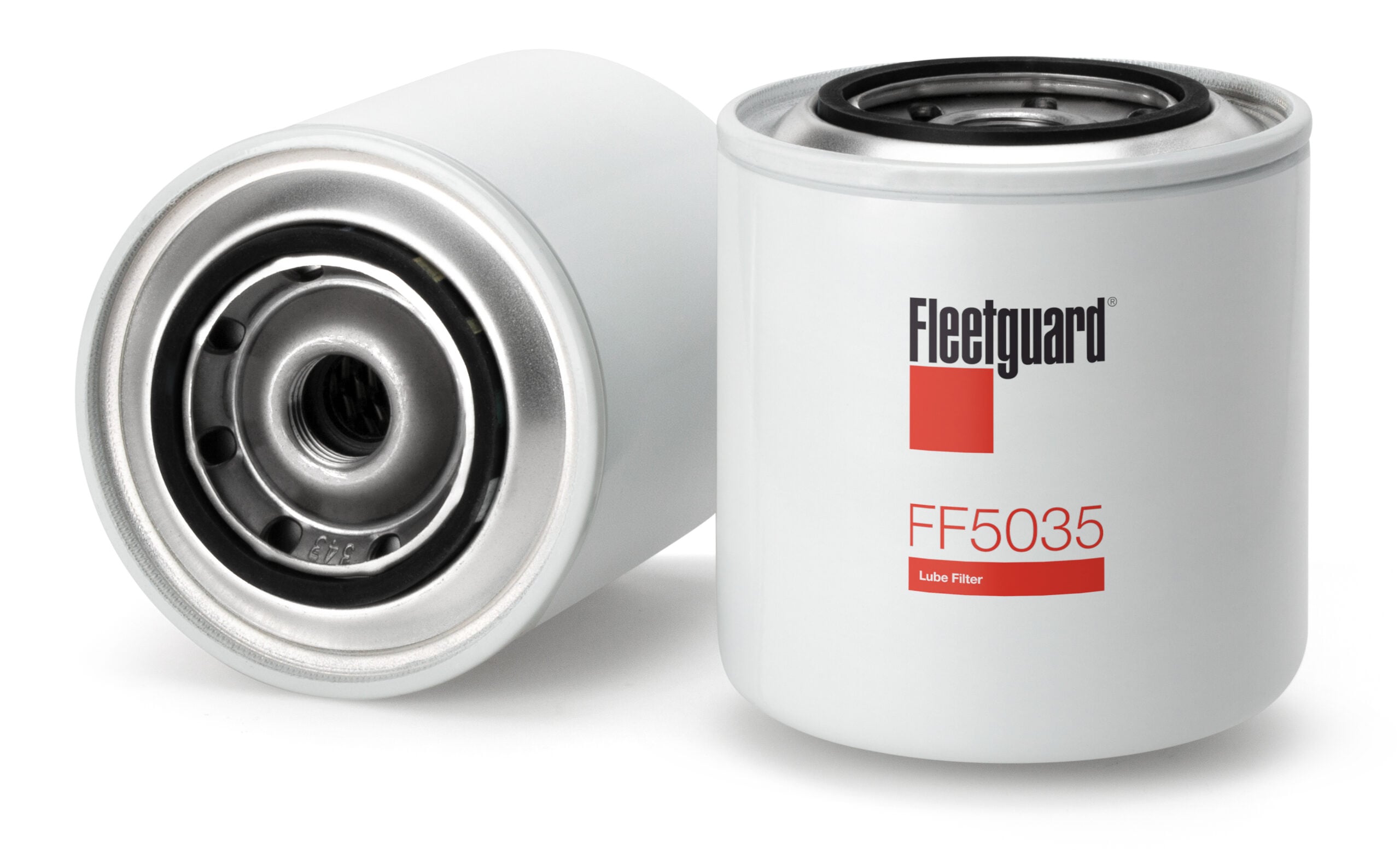 Fleetguard Fuel Filter FF5035