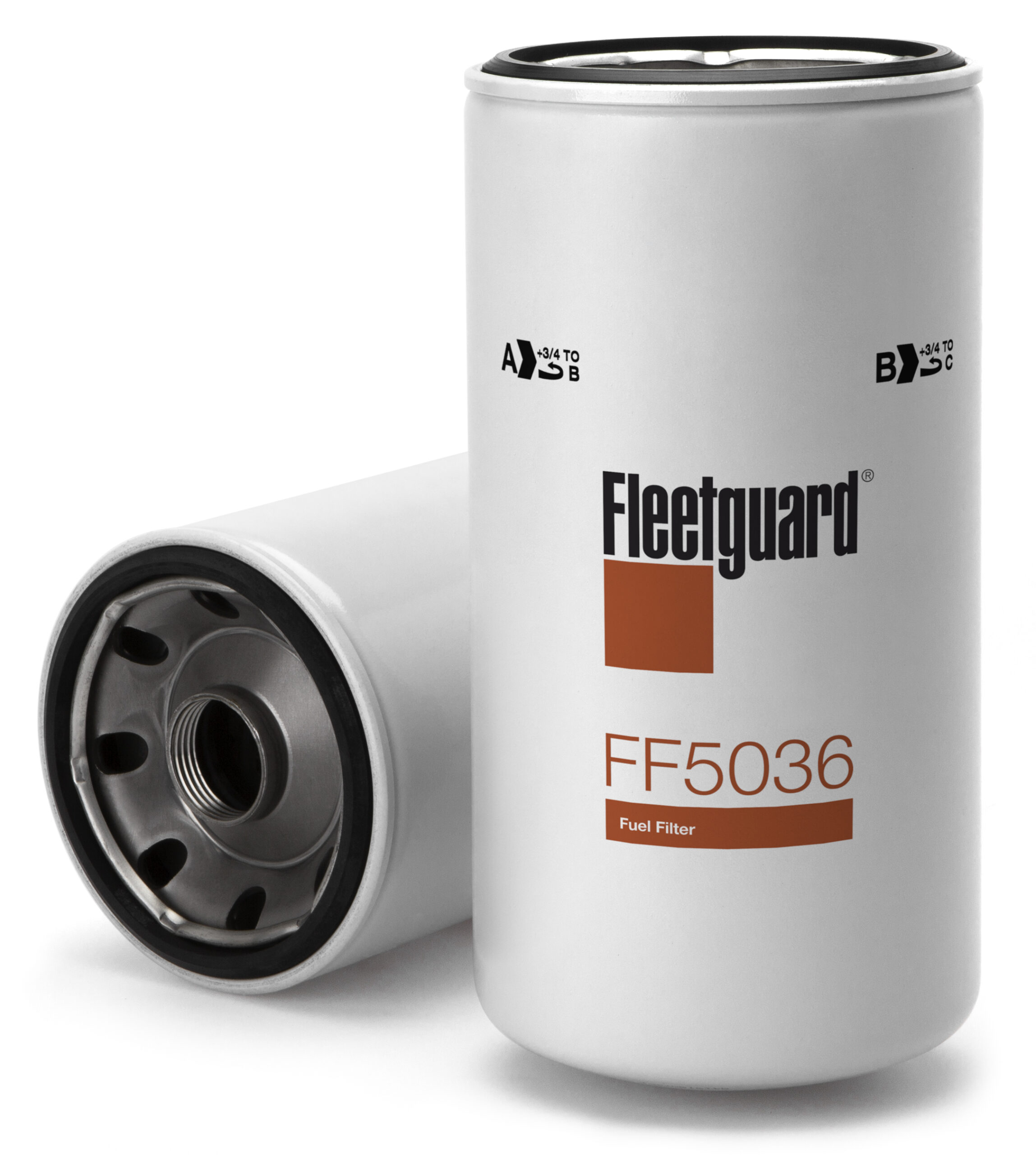 Fleetguard Fuel Filter FF5036