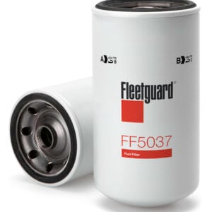 Fleetguard Fuel Filter FF5037