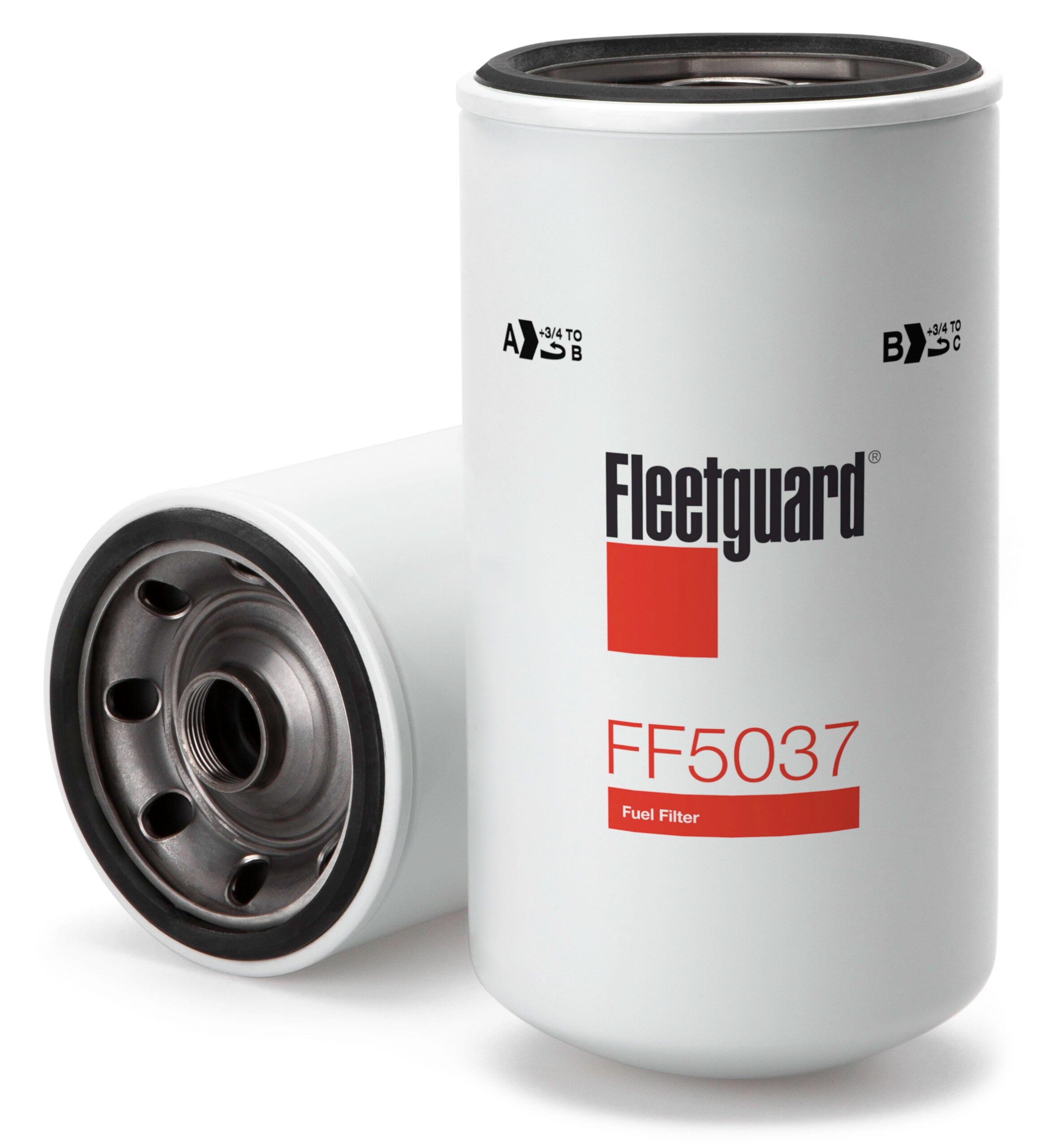 Fleetguard Fuel Filter FF5037