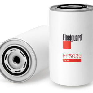 Fleetguard Fuel Filter FF5039