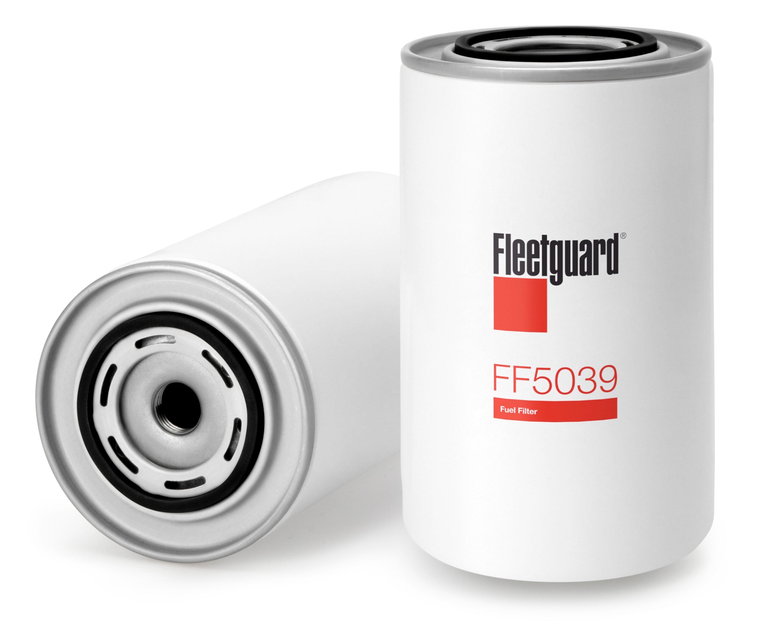 Fleetguard Fuel Filter FF5039