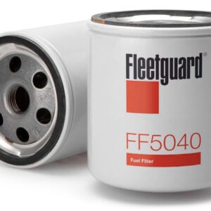 Fleetguard Fuel Filter FF5040