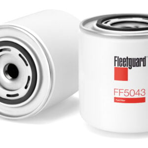 Fleetguard Fuel Filter FF5043