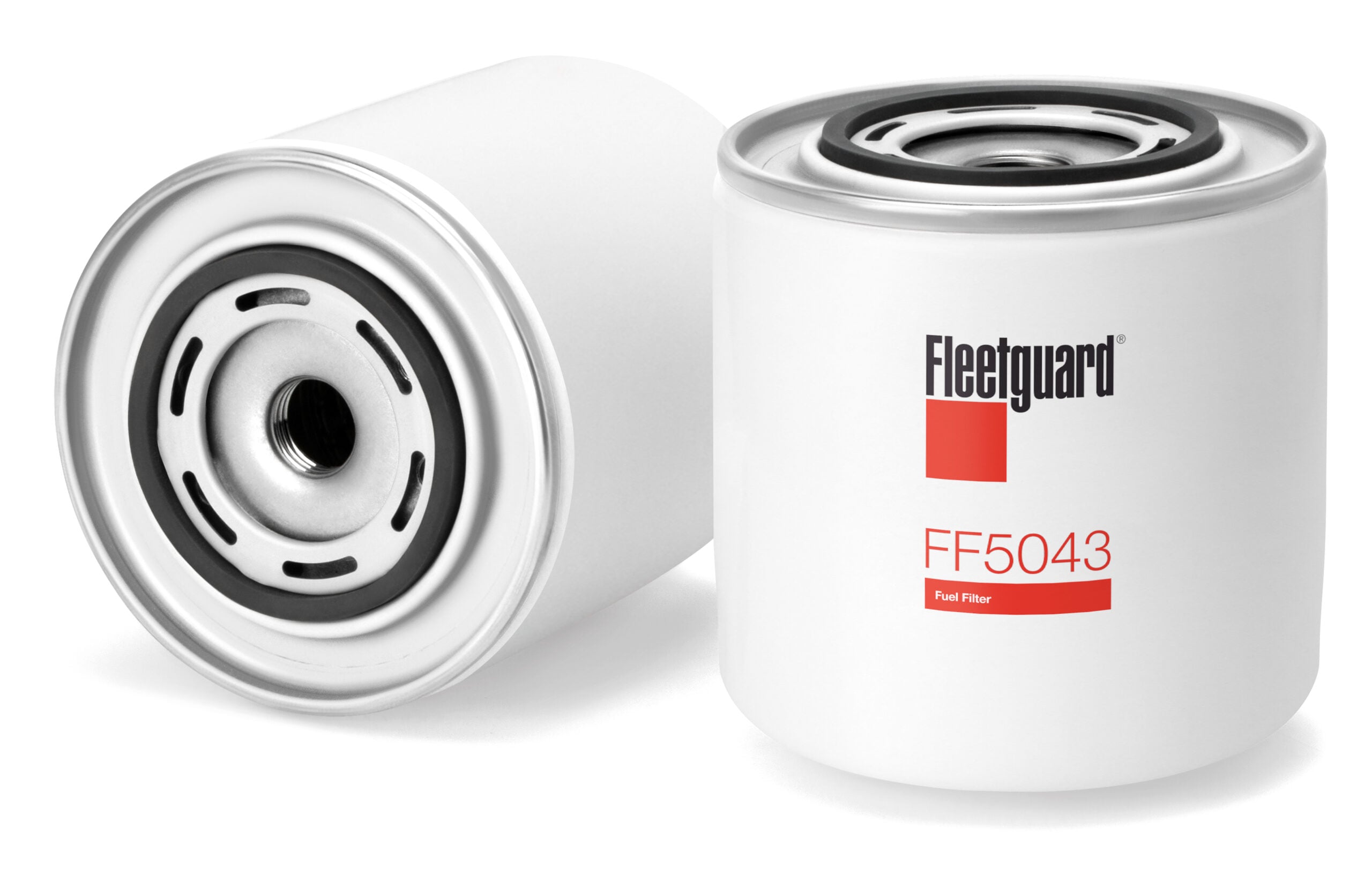 Fleetguard Fuel Filter FF5043