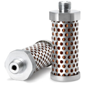 Fleetguard Fuel Filter FF5044