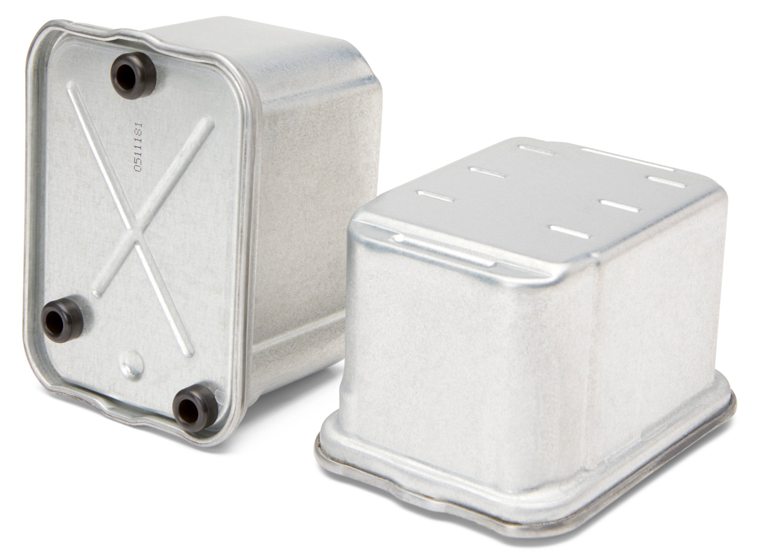 Fleetguard Fuel Filter FF5045