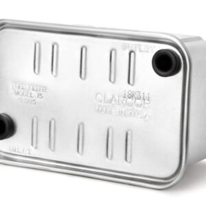Fleetguard Fuel Filter FF5051