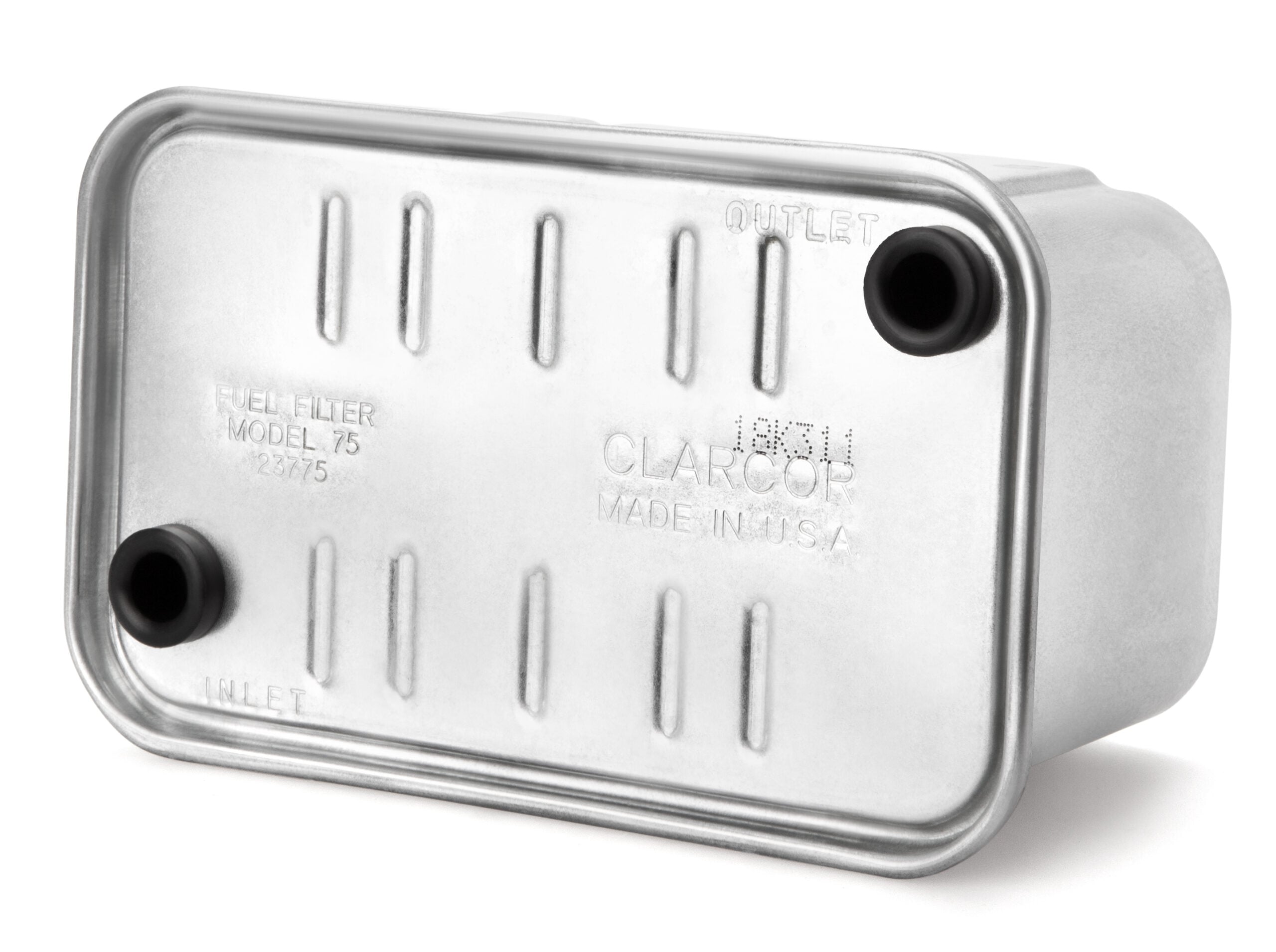 Fleetguard Fuel Filter FF5051