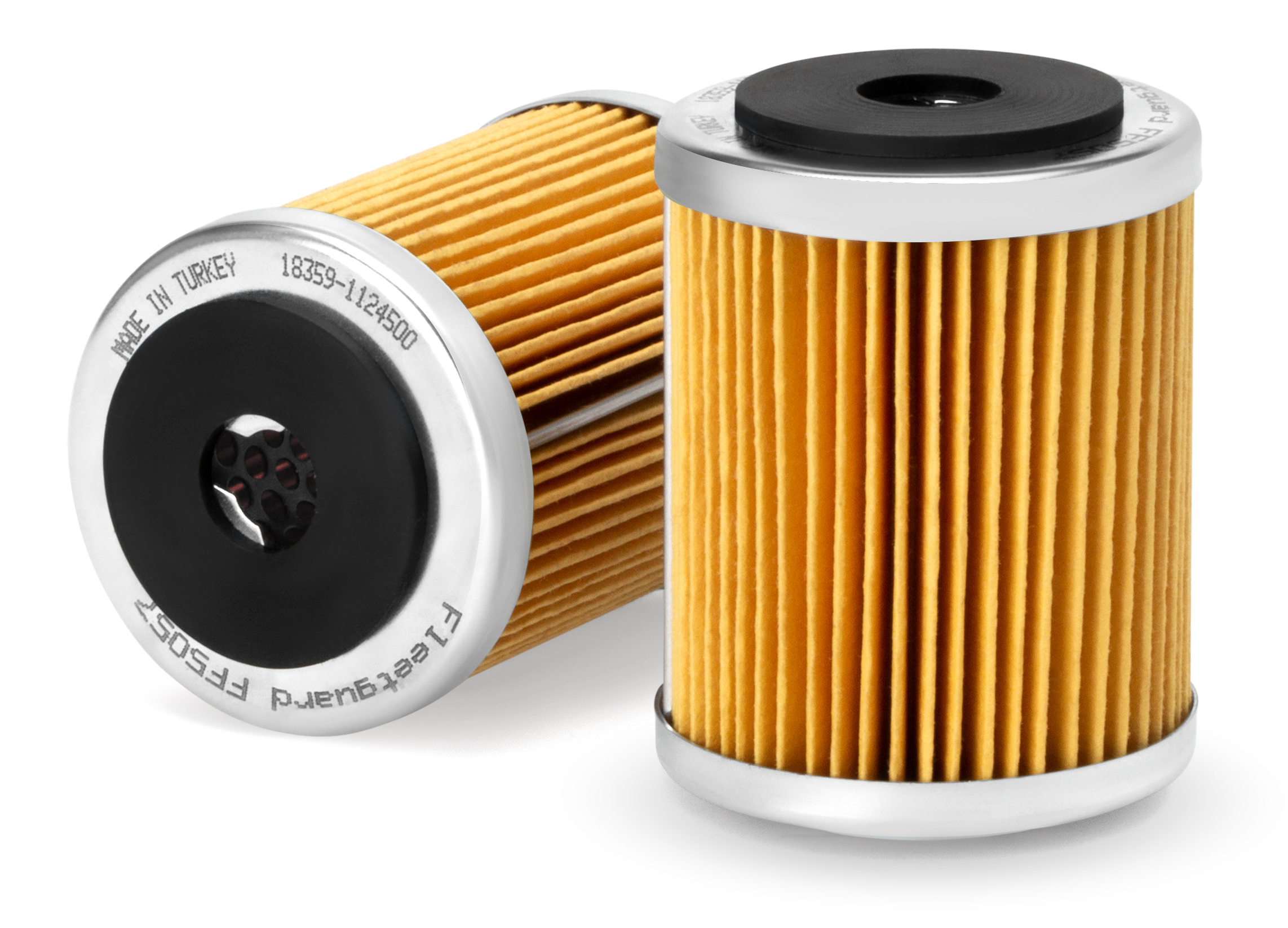Fleetguard Fuel Filter FF5057
