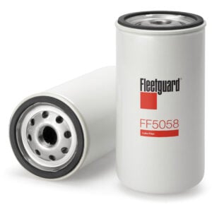 Fleetguard Fuel Filter FF5058