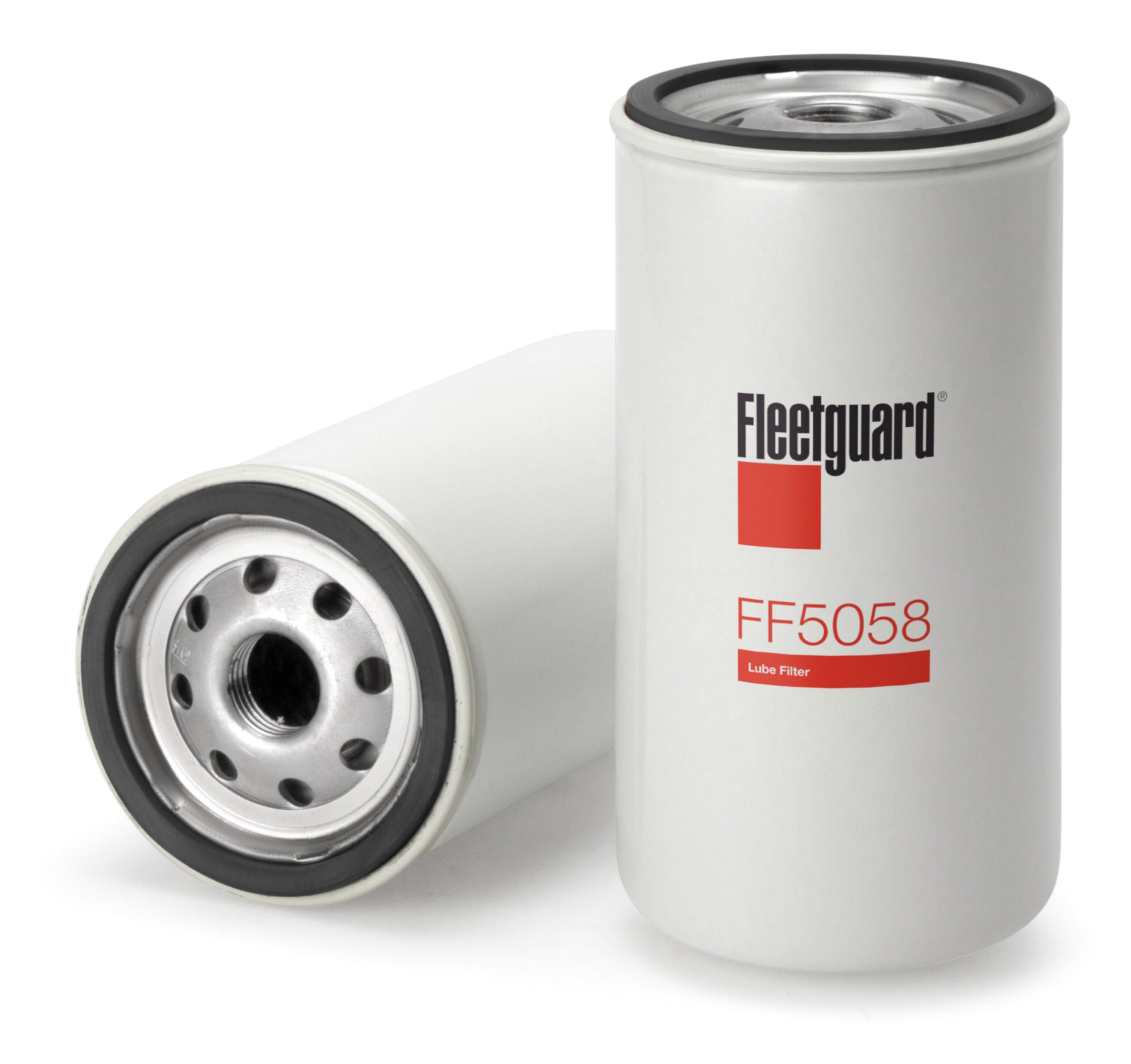 Fleetguard Fuel Filter FF5058